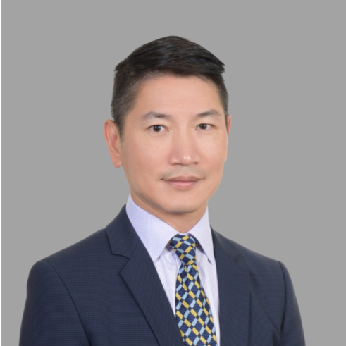 副院長照片